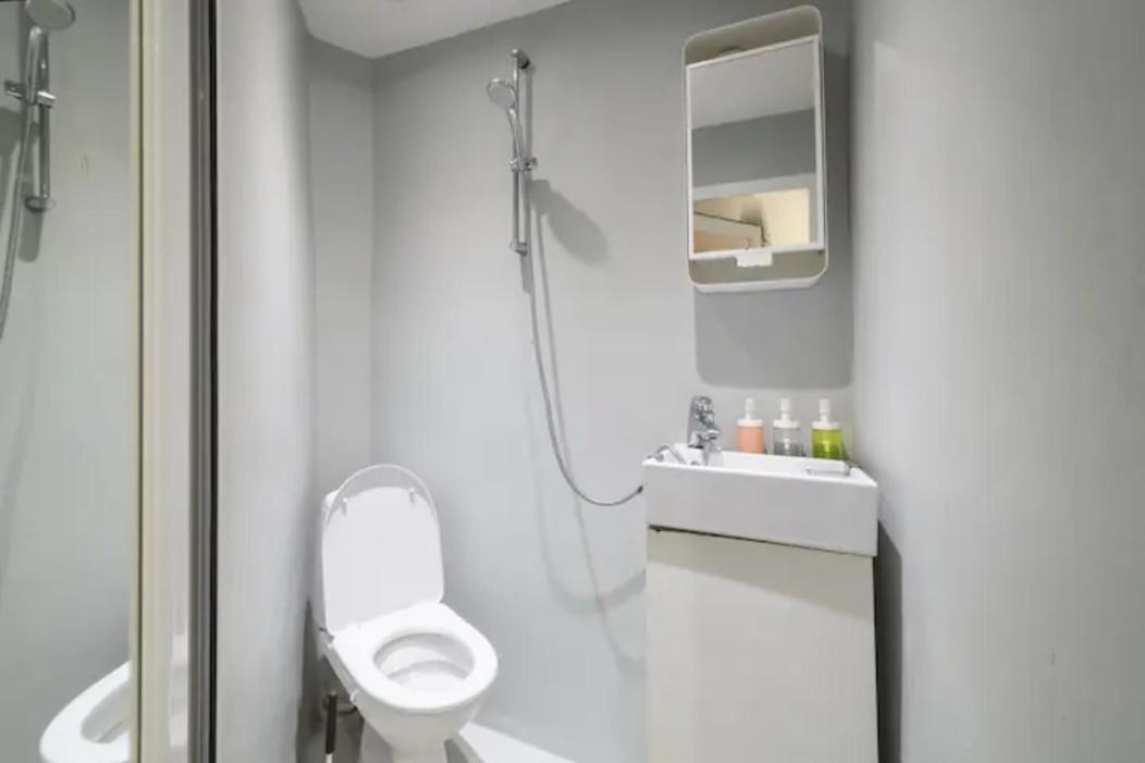 شقة Cozy Loft In The Heart Of صوفيا المظهر الخارجي الصورة